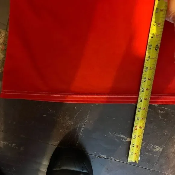 Umbro USA Soccer Jersey - Picture 8 of 8